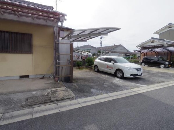 浮孔駅 徒歩27分 1-2階の物件外観写真